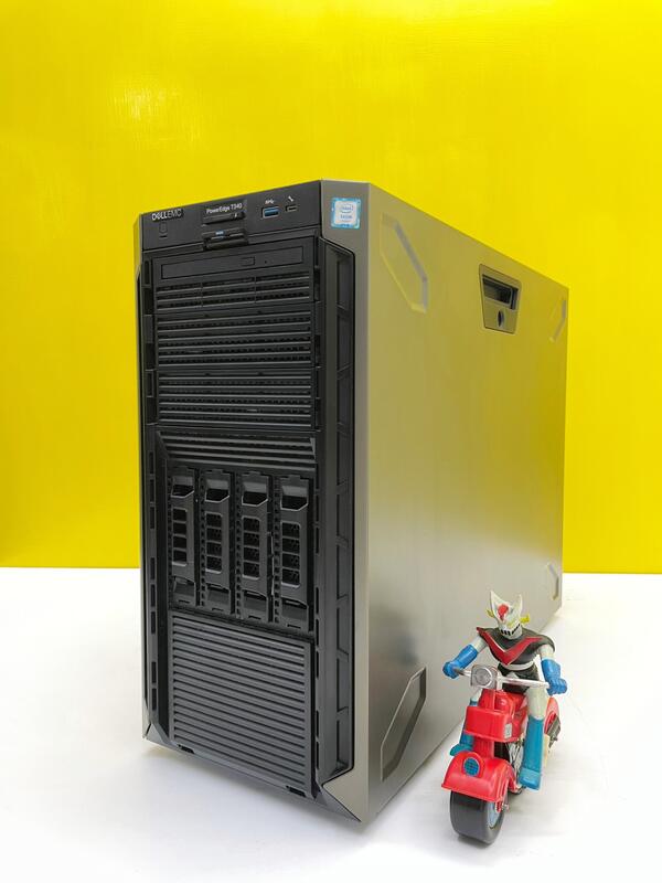 Dell Poweredge T E Gb Raid Power X