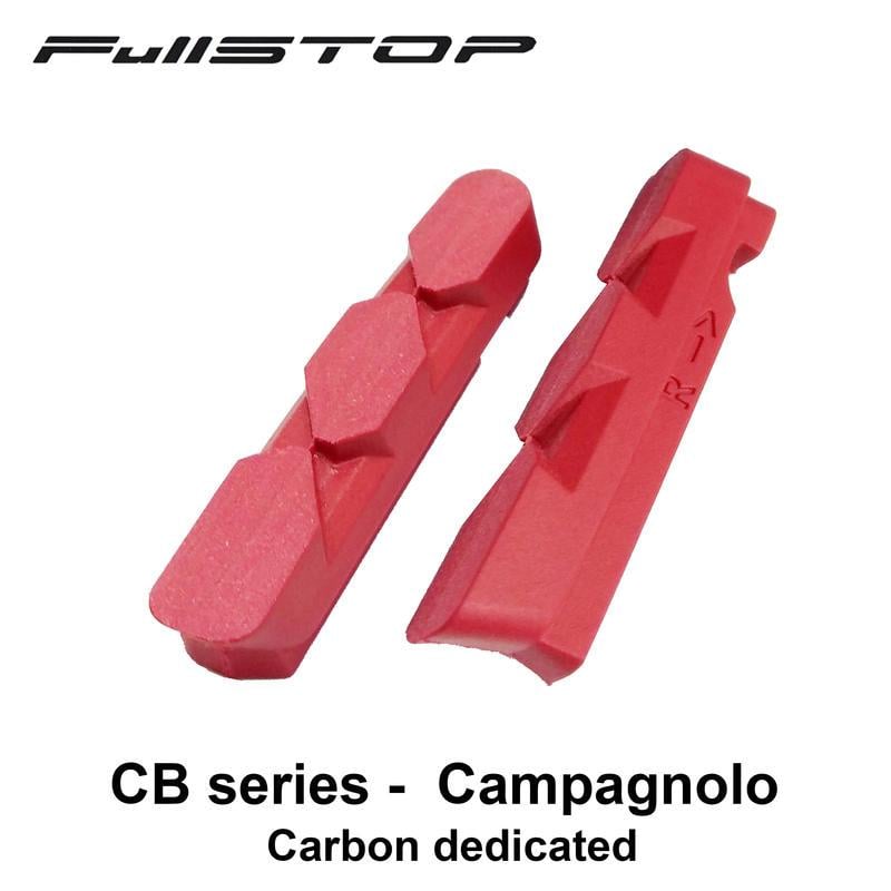 Fullstop Campy