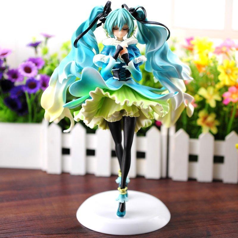 優質版vocaloid 初音未來miku 夏雪草初音1 7 手辦模型 露天市集 全台最大的網路購物市集 優質版vocaloid 初音未來miku 夏雪草初音1 7 手辦模型 露天市集 全台最大的網路購物市集