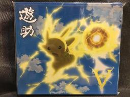 自有收藏日本版遊助v 時給850円的聖誕老人初回生産限定盤a 單曲cd Dvd 皮卡丘神奇寶貝13 露天市集 全台最大的網路購物市集