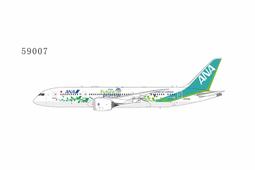 ➀ J-FOX 1/200 ANA BOEING787-8 JA813A 航空機 その他 おもちゃ