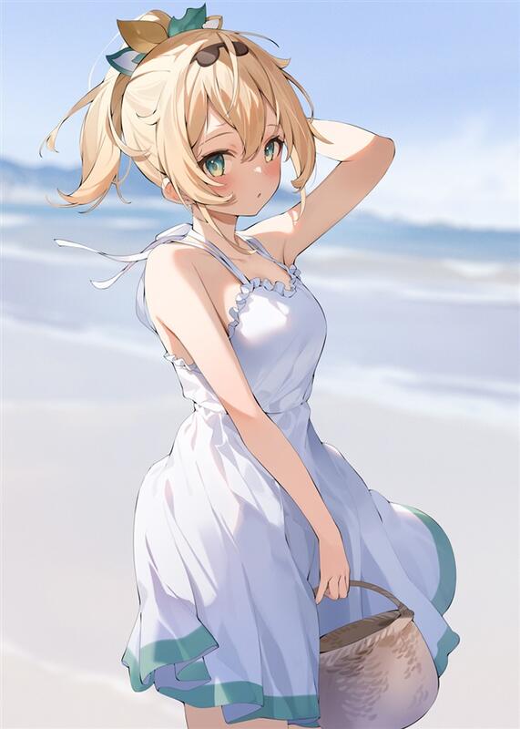 ·Mine公仔·同人誌Iroha Season はな森(falenini's)Hololive 風真