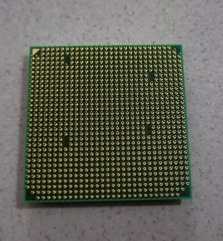 AMD Phenom II X4-9550_ 處理器_有測試圖才有真相_(AM3 腳位/ HD9550WCJ4BGH) | 露天市集 | 全台 ...