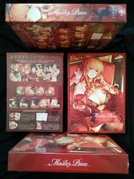 入手困難】 Master Piece Limited BOX ななお nanao 限定版 p4.org