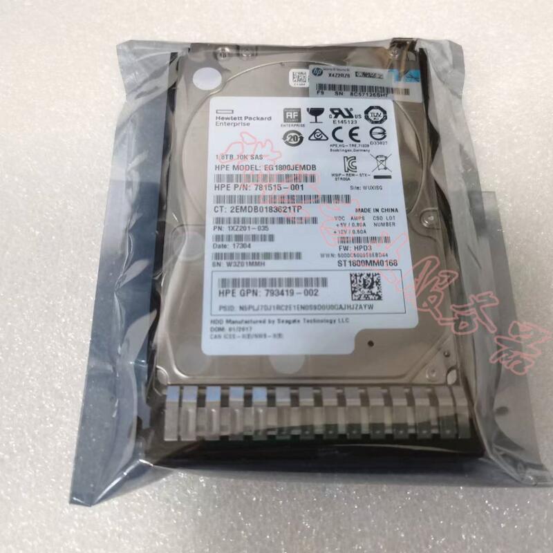 貝爾數位® HP/惠普791034-B21 791055 1.8TB 12G SAS G8 G9 G10正品 | 露天市集 | 全台最大的網路購物市集