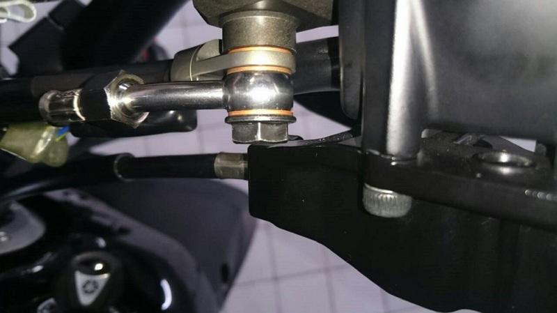 薄型液壓開關 Tmax530煞車開關 煞車開關 露天市集 全台最大的網路購物市集