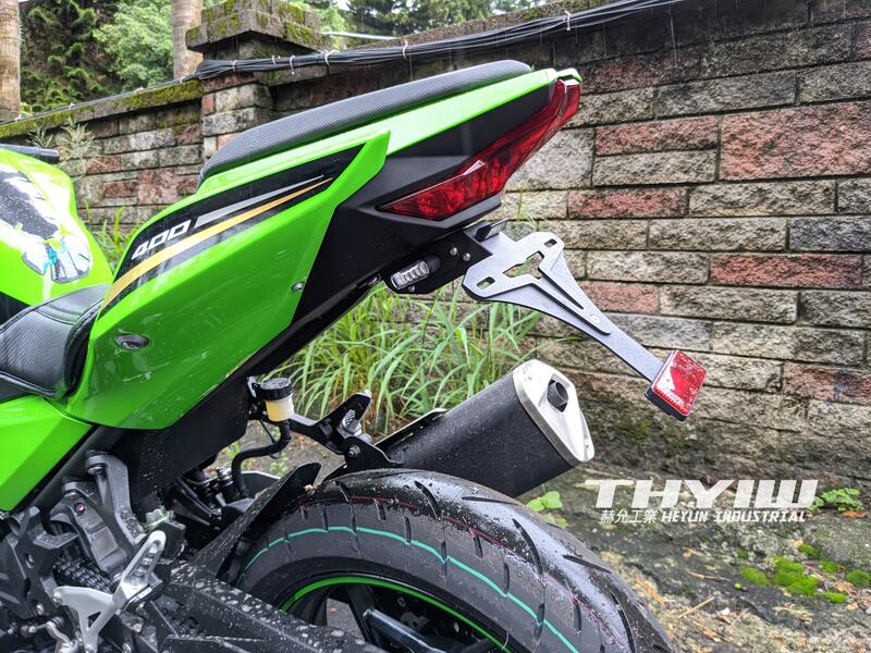 Thyiw Hy Kawasaki Ninja 400 Z400 忍4 忍者400 18 23年 露天市集 全台最大的網路購物市集