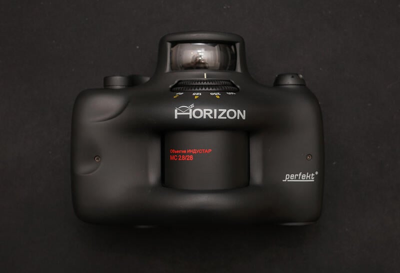 のオシャレな PERFECT」の採点 horizon フルパノラマの世界観に圧倒