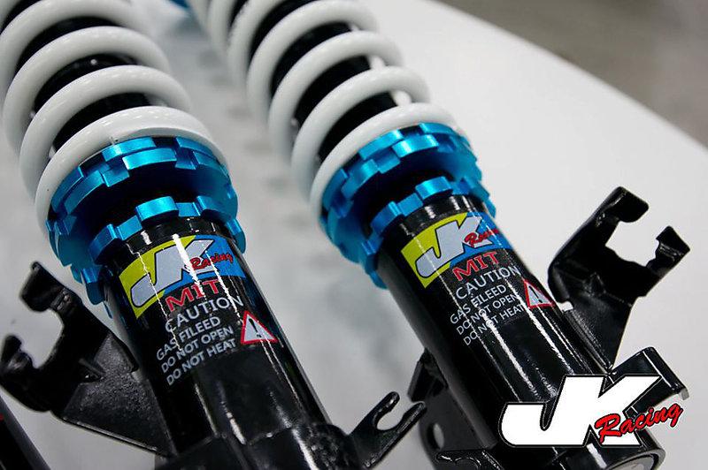 Jk Racing避震器honda Freed Gb3 08 Up 露天市集 全台最大的網路購物市集