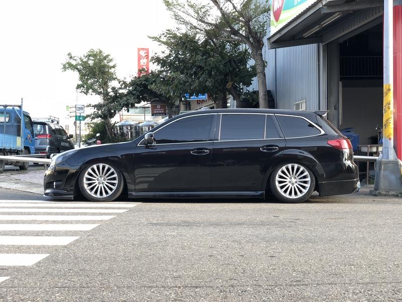 Airforce氣壓式避震subaru Legacy Wrx Sti Levorg Impreza 露天市集 全台最大的網路購物市集