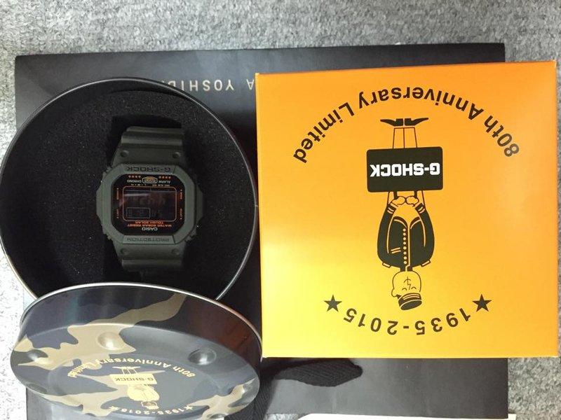 希少】G-SHOCK PORTER 限定1000本 www.m-bravo.ru:443