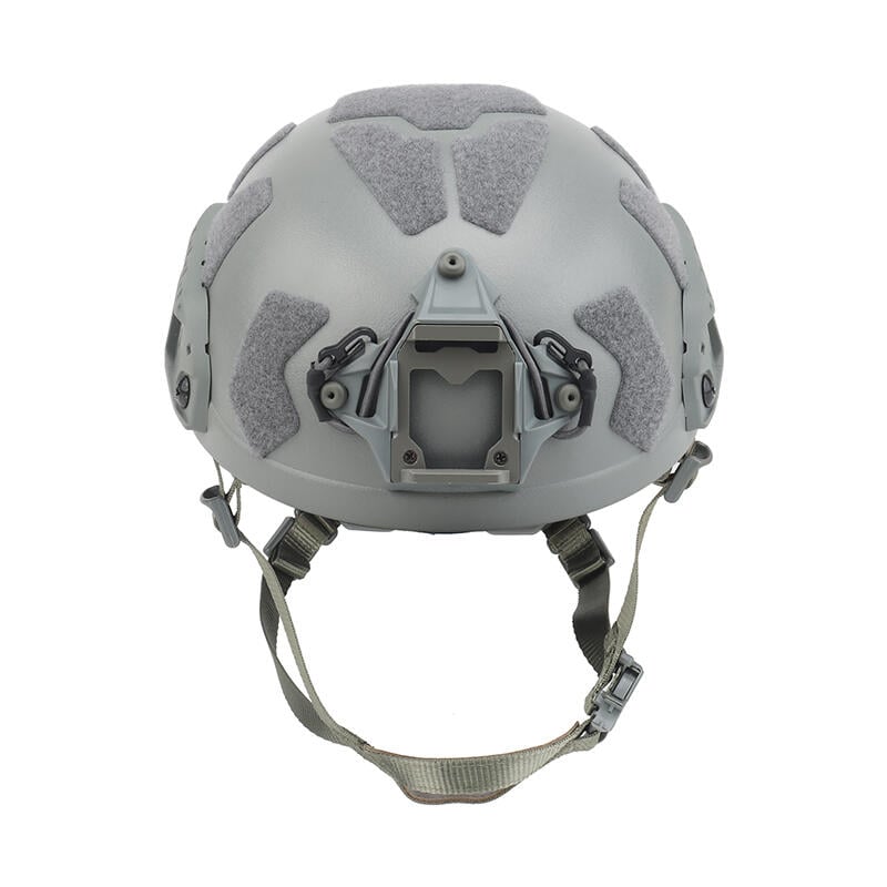 RST 紅星 -SF SUPER HIGH CUT全防護盔II 戰術頭盔 灰色 ... WSB-HL-32