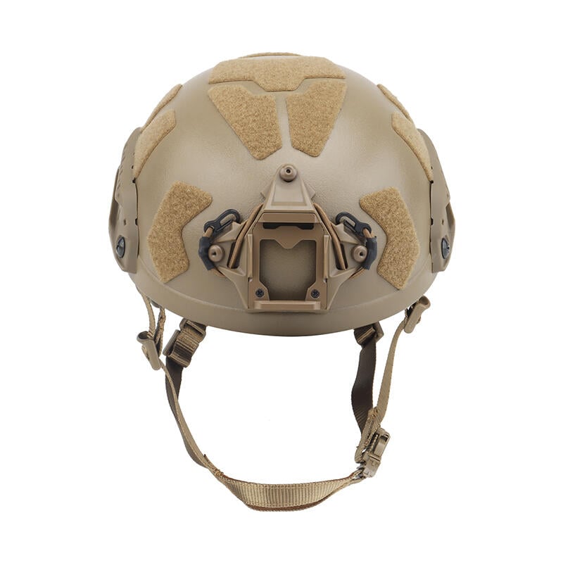 RST 紅星 -SF SUPER HIGH CUT全防護盔II 戰術頭盔 沙色 ... WSB-HL-32