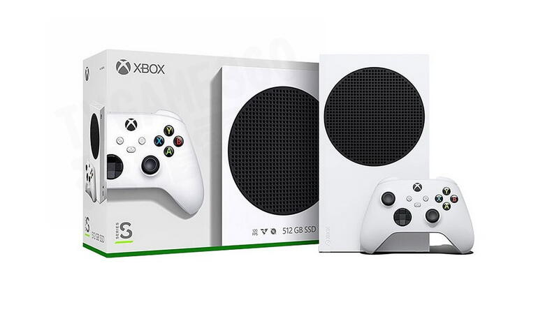 65％以上節約 新品未開封 Microsoft Xbox Series S 同梱版