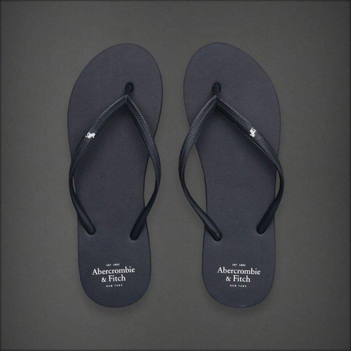 美國現貨《Abercrombieu0026Fitch》Au0026F女款classic flip flops 麋鹿夾腳拖鞋【XS】 | 露天市集|  全台最大的網路購物市集