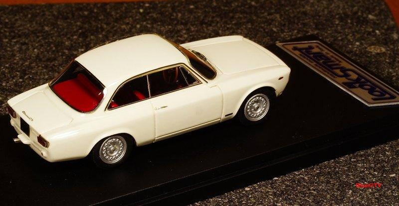 Looksmart Bbr Alfa Romeo Giulia Sprint Gta