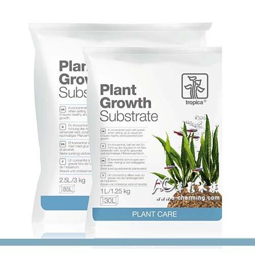 Ac草影 Tropica 水草大師專業成長基肥 3kg 一包 露天市集 全台最大的網路購物市集