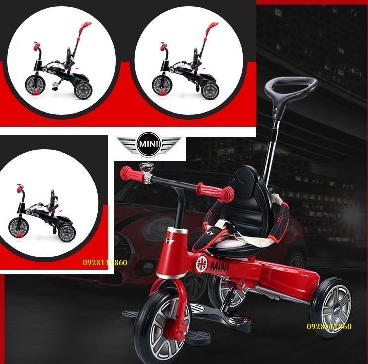 BMW MINI Tricycle 三輪車新品未使用最新情報antaxonline.kalteng