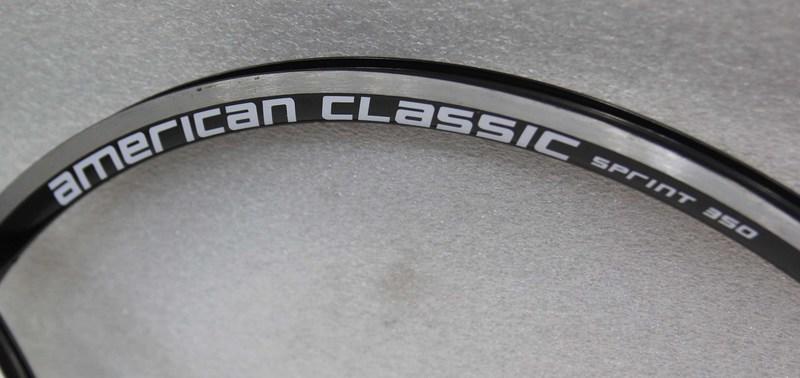 日本限定モデル】 パーツ 美品 350 ホイール American Classic Sprint