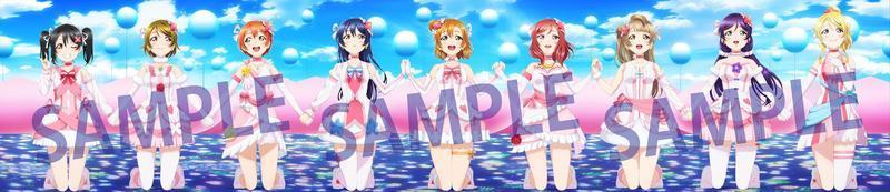 代購LoveLive μ'ｓ Memorial CD-BOX Complete BEST BOX 期間限定生產