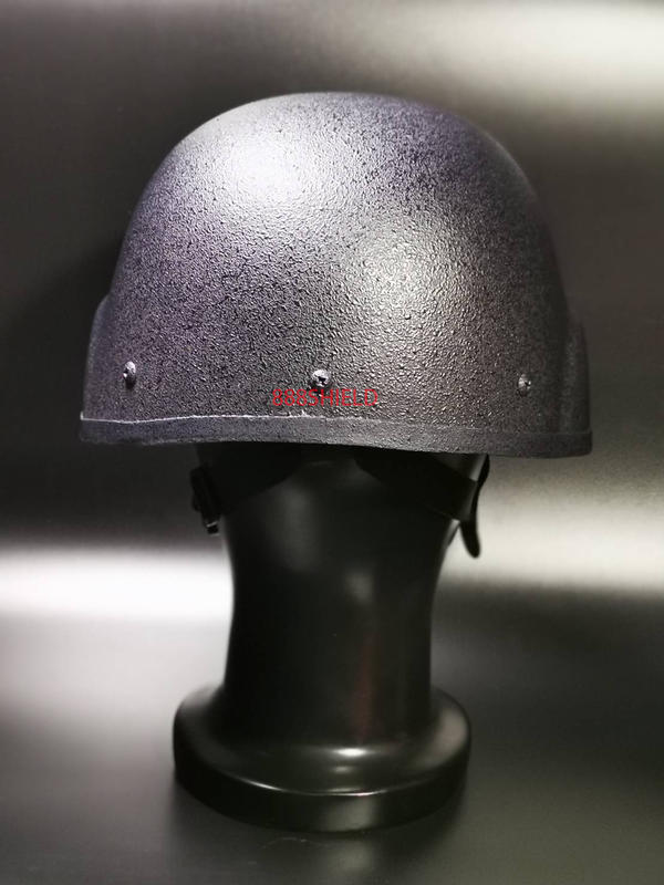 警用裝備 真品 IIIA 法式防彈頭盔 防彈頭盔 防彈面罩 GIGN 防彈 | 露天市集 | 全台最大的網路購物市集