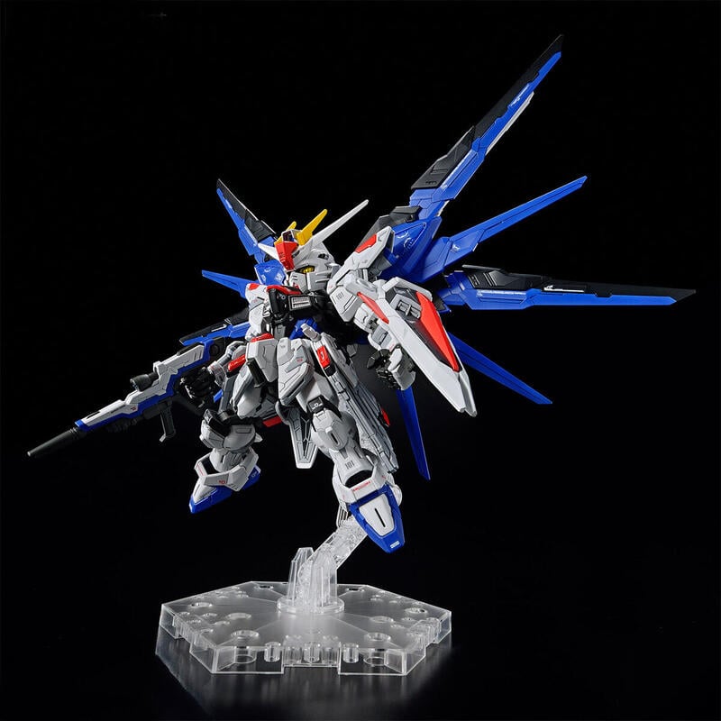 【鋼普拉】2023 1月預購 BANDAI 鋼彈SEED MGSD FREEDOM GUNDAM 自由鋼彈 內構骨架