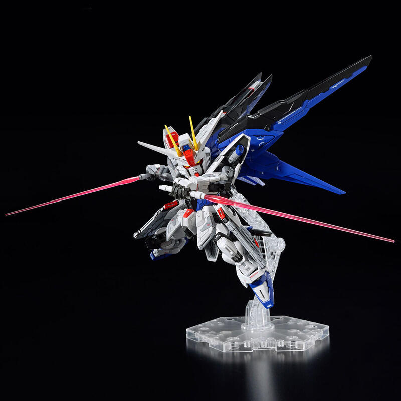 【鋼普拉】2023 1月預購 BANDAI 鋼彈SEED MGSD FREEDOM GUNDAM 自由鋼彈 內構骨架