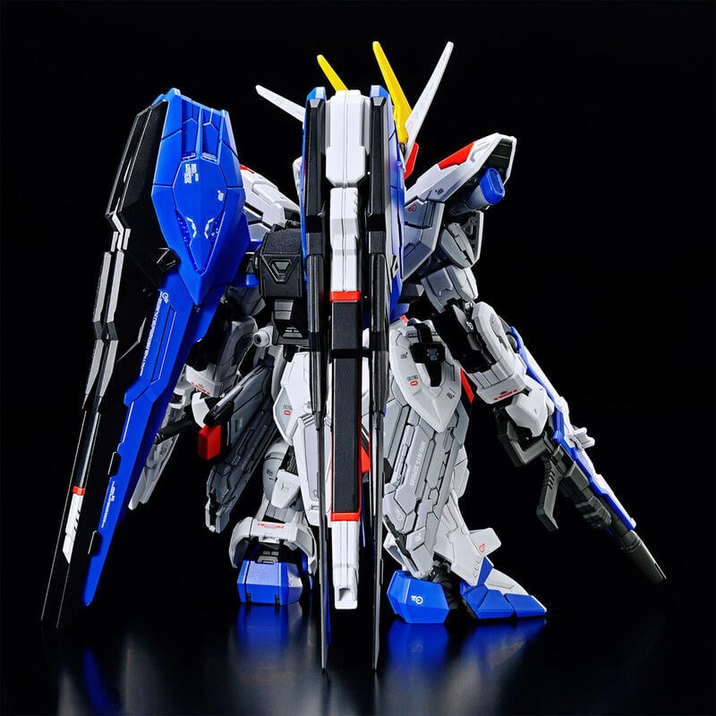 【鋼普拉】2023 1月預購 BANDAI 鋼彈SEED MGSD FREEDOM GUNDAM 自由鋼彈 內構骨架