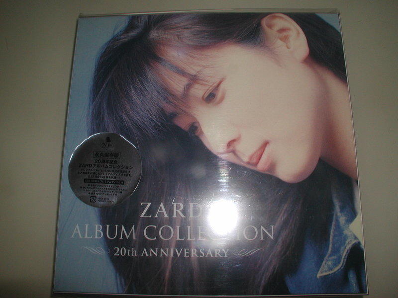 ○待望の再入荷｜ 【セット売り】 ZARD ANNIV… 20th ZARD COLLECTION