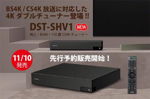 SONY DST-SHV1-