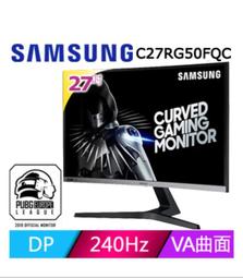 samsung c27rg50fqc