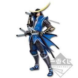 戰國basara 伊達 玩具公仔 人氣推薦 23年2月 露天市集
