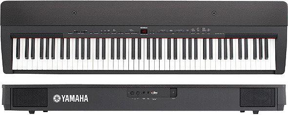 YAMAHA P140 88鍵旗艦級數位鋼琴| 露天拍賣