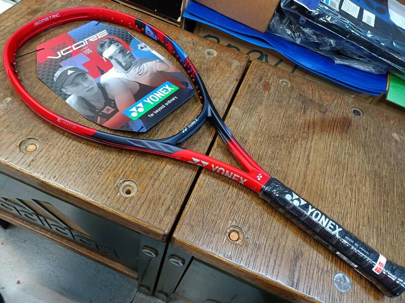 最大81％オフ！ YONEX ヨネックス VCORE95 2023 ブイコア95 G2 nmef.com