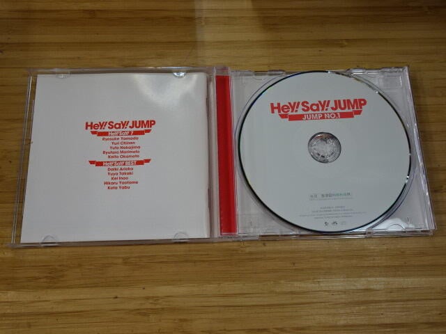 Hey! Say! JUMP CD DVD 38点-