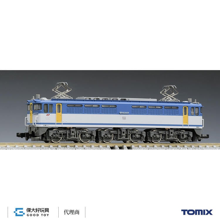 78%OFF!】 Tomix EF65 2000 更新色 ecousarecycling.com