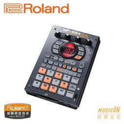 廃盤　rolland sp404 black & gold DTM/DAW 楽器/器材 おもちゃ・ホビー・グッズ 【ギフ_包装】