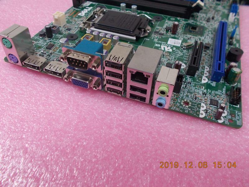 Dell Optiplex 90 Sff Motherboard 主機板0xcr8d 00v62h 露天市集 全台最大的網路購物市集