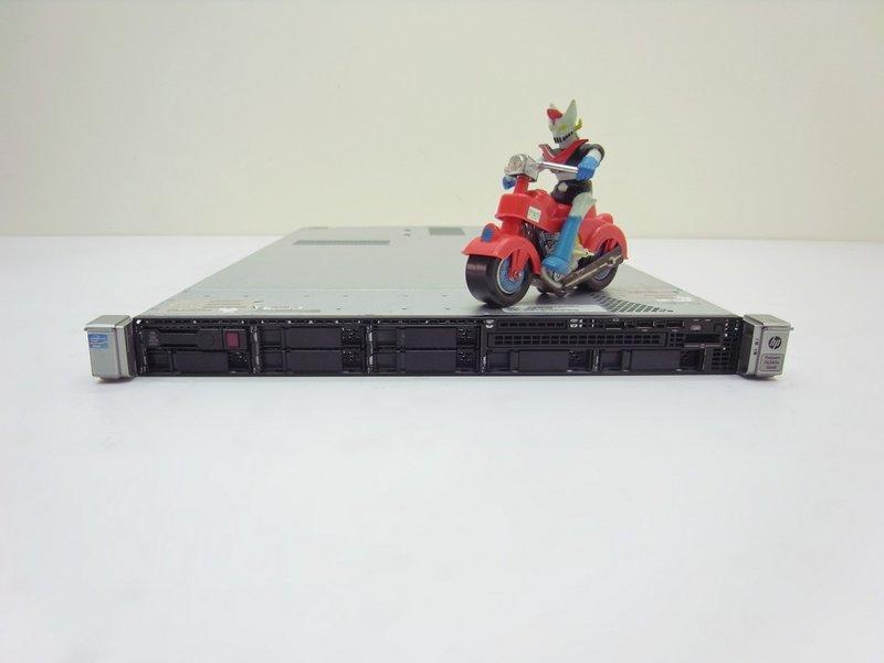 HP DL360E GEN8 G8 E5-2407/ 8GB /AC PWR X1 | 露天市集 | 全台最大的網路購物市集