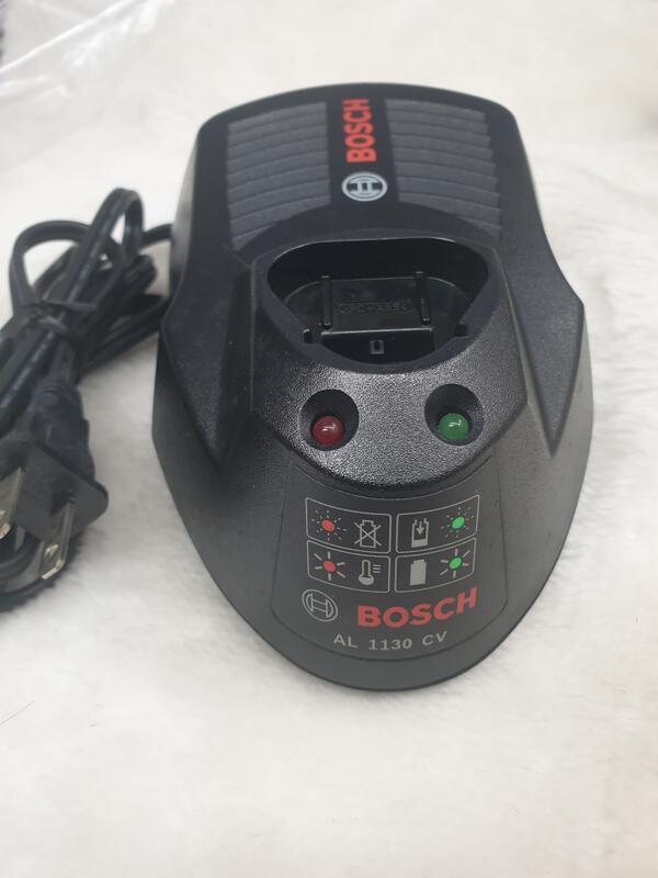 博世BOSCH原廠AL1130CV 鋰電池充電器1130CV 10.8V 12V GDR GSR GSB 1230cv | 露天市集 | 全台 ...