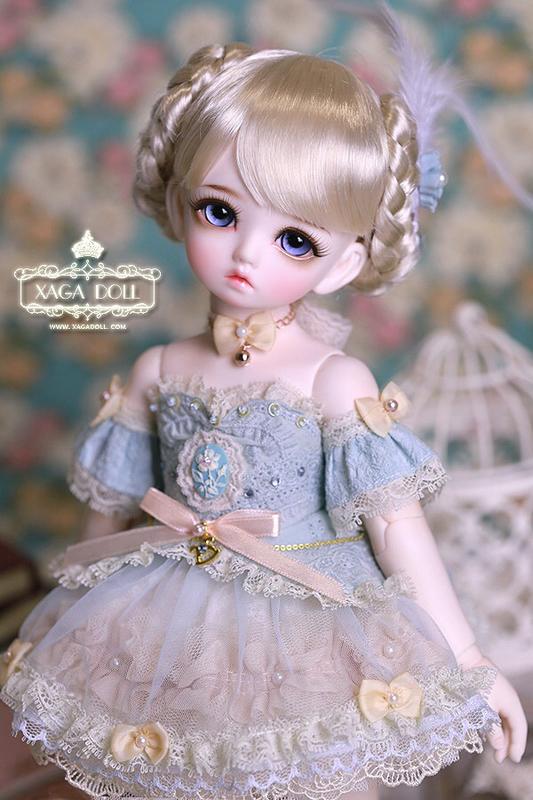 賜物 xaga doll ash 球体関節人形 lutsヘッド revecap.com