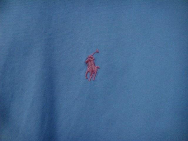 POLO Ralph Lauren 台灣公司貨素面短袖襯衫水藍粉紅小馬GUCCI CK DG TIMBERLAND AF ROOTS 可參考|  露天市集| 全台最大的網路購物市集
