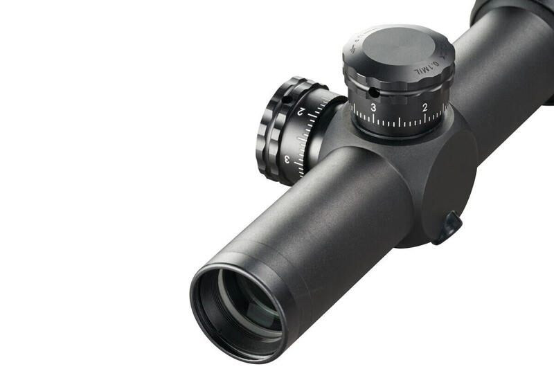 RST 紅星 - Bushnell 1-4X24 AR Optics 真品狙擊鏡 抗震 瞄具 . JHO-AR71424