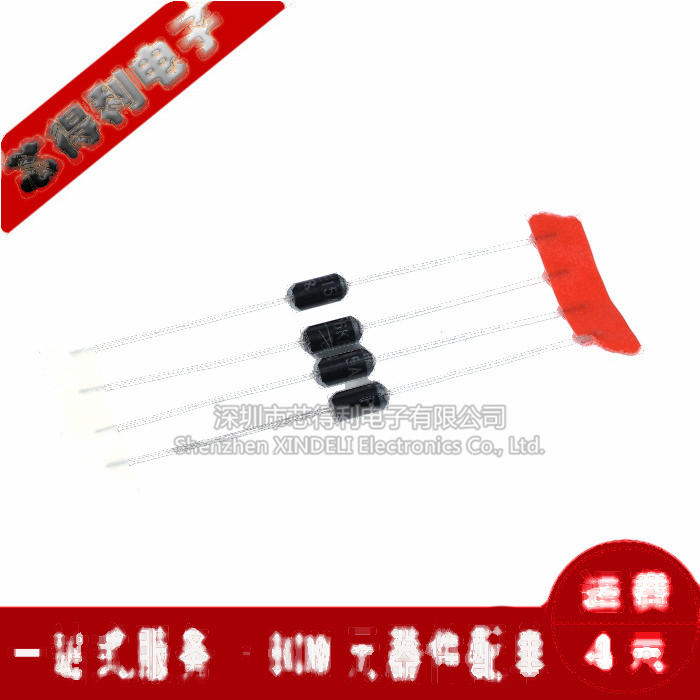 TVS瞬態抑制/瞬變電壓抑制二極體 P6KE250A 直插 單向 179-01648 | 露天市集 | 全台最大的網路購物市集