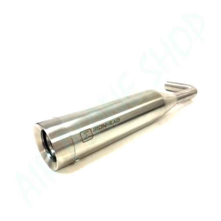 凱旋bobber排氣管 speedmaster 西班牙IXIL IRONHEAD