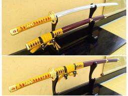 菊太刀赤木金 模造刀 模擬刀 日本刀 居合刀 刀装具 太刀