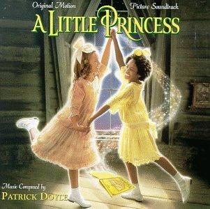 A Little Princess 小公主 美版 電影原聲帶 Patrick Doyle | 露天市集 | 全台最大的網路購物市集