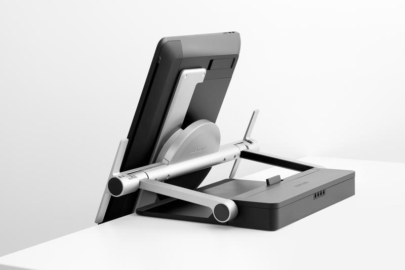 Wacom 專賣店】Wacom Ergo Stand 可調式腳架CintiQ Pro 24/32 | 露天市