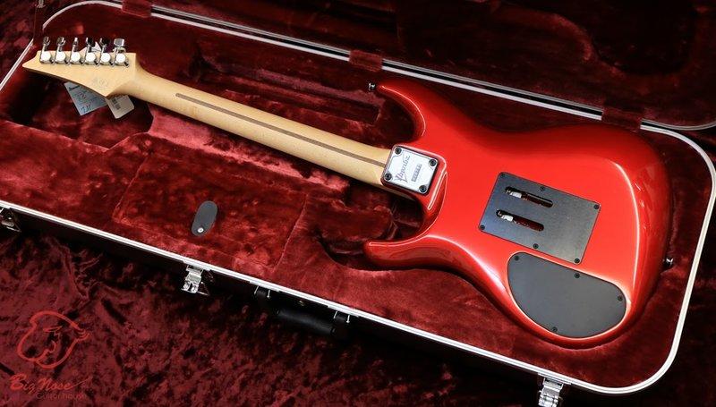大鼻子樂器免運2016 日本製Ibanez JS1200-CA 電吉他Joe Satriani