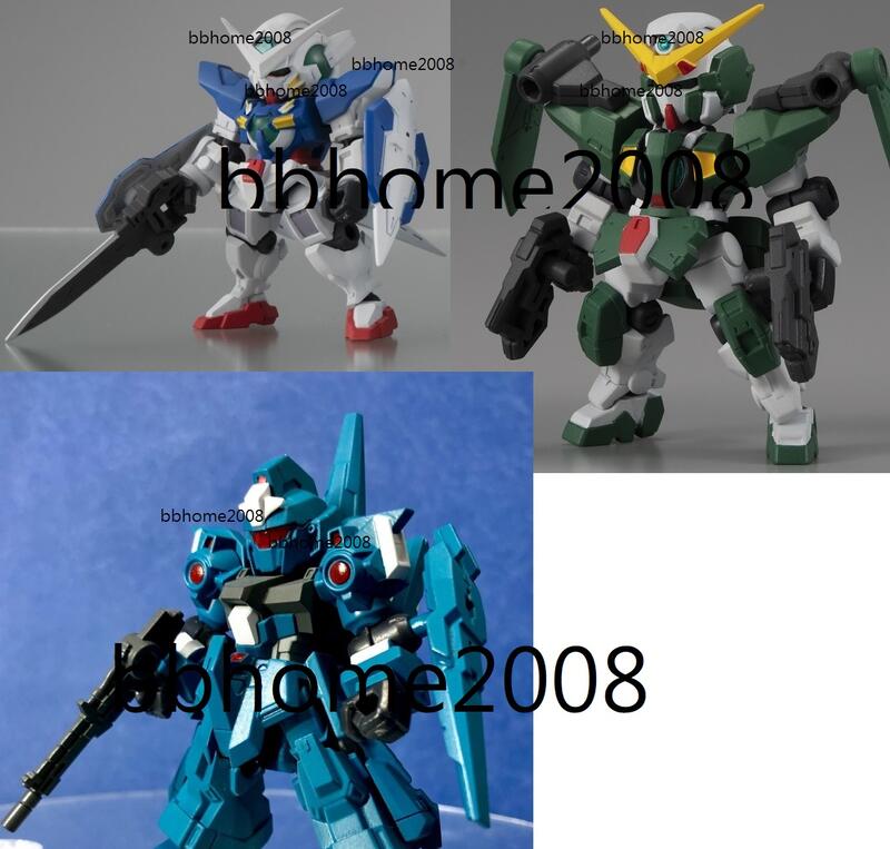 盒玩鋼彈mobile Suit Ensemble 重裝x重奏15 一中盒10入11月預定7 11取付免訂 露天市集 全台最大的網路購物市集